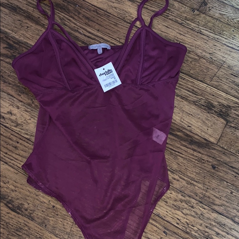 Bodysuit